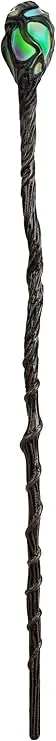Disney Maleficent Staff Costume Accessory for Adults - Light-Up 56-Inch Disney Costume Prop - Officially Licensed