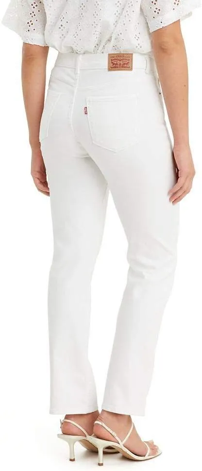 Levi's Women's Classic Straight Jeans (Also Available in Plus)