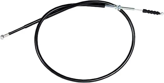 Motion Pro 03-0332 Black Vinyl Clutch Cable