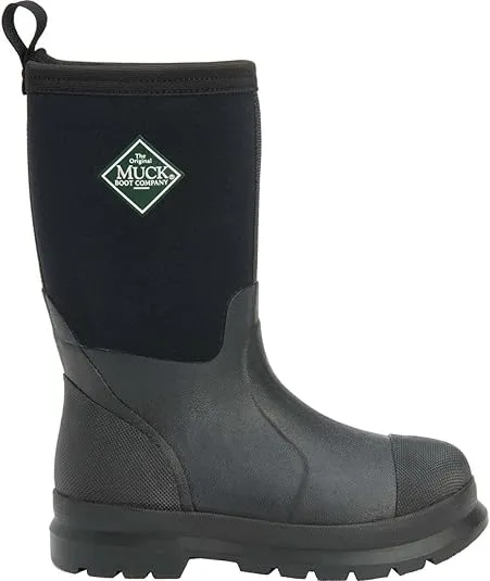 Muck Boot Chore Kids' Rubber Boot