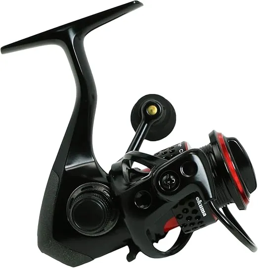 Okuma Ceymar Spinnrolle