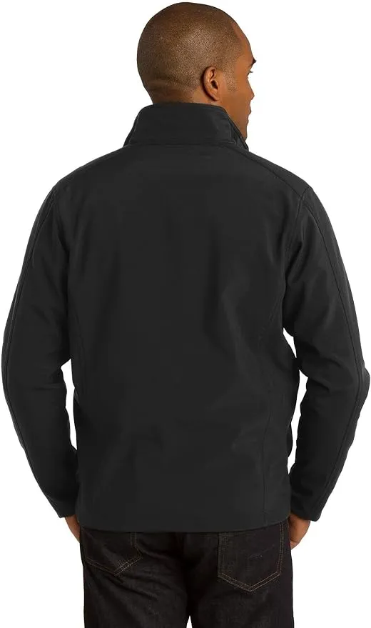 Port Authority Soft Shell Jacket (J317)