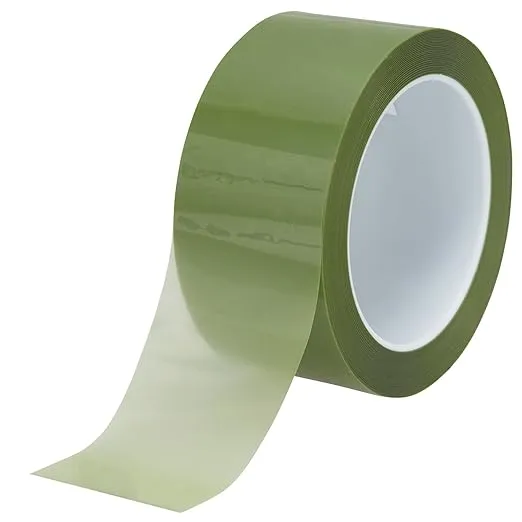 3M 8403 Green Masking/Painter's Tape - 2 in Width - 61460 [Price is per ROLL]