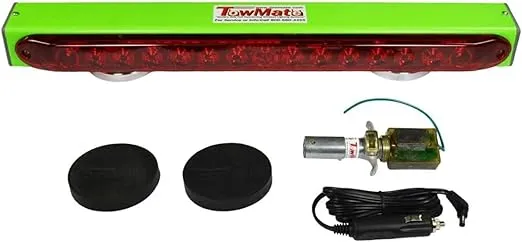 Towmate TM22G 22" Wireless Tow Light