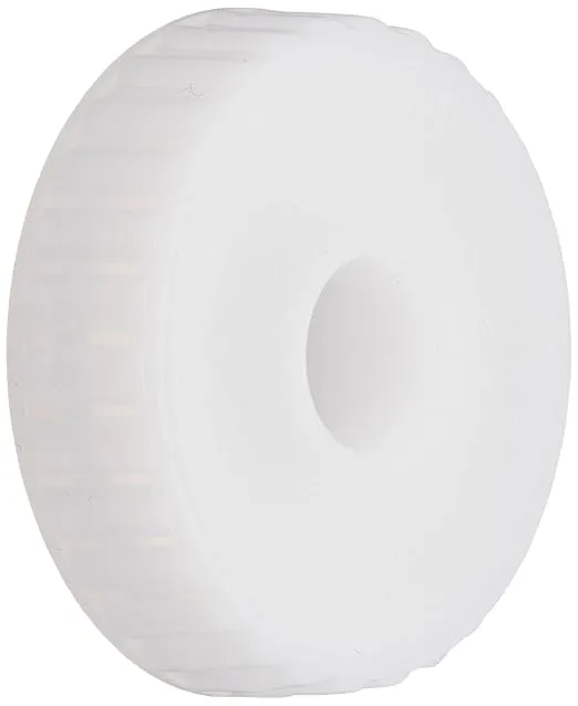 38mm Screw Cap With Hole For 1 Gallon Jug