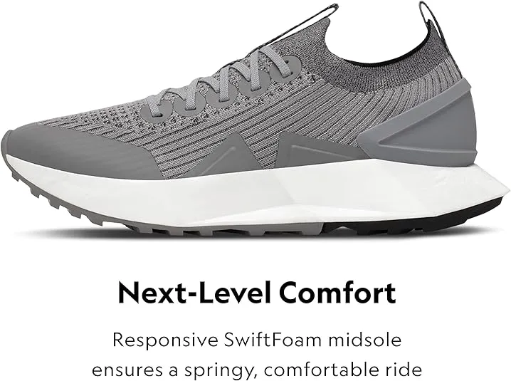 Allbirds Women’s Tree Flyer 2 Active Supportive Running Shoe
