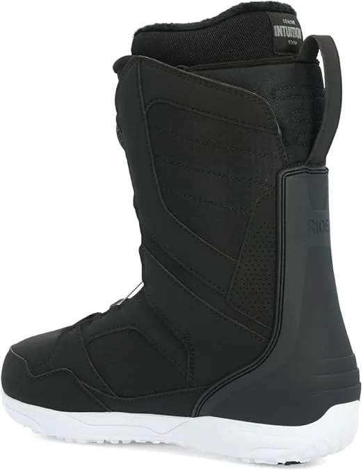 Ride Sage Womens Snowboard Boots