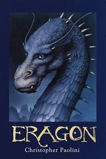 Eragon (Inheritance)