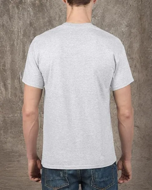 Gildan Large Men's DryBlend Classic T-Shirt