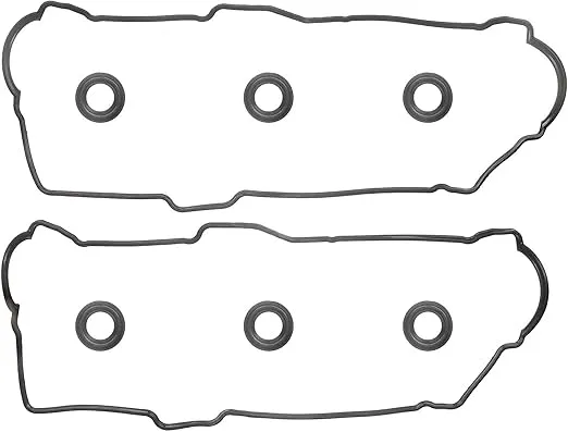 FEL-PRO VS 50422 R Engine Valve Cover Gasket Set for Toyota Tacoma