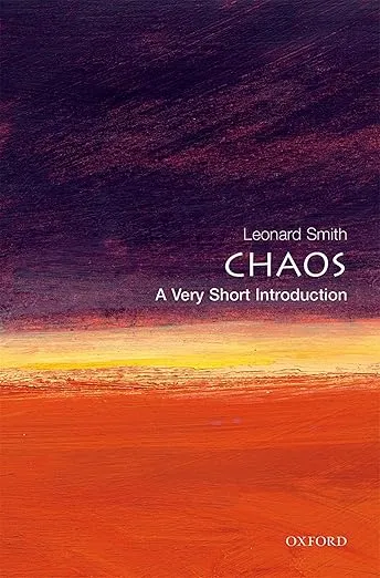 Chaos: A Very Short Introduction