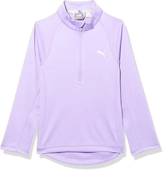 Girls 1/4 Zip