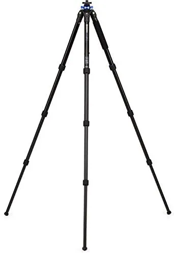 Benro Mach3 2 Series Aluminum Tripod (TMA28A)