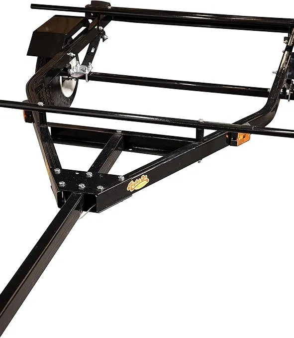 RIGHT-ON TRAILER Multi Sport Multi Sport Trailer