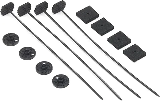 Hayden Automotive 210 Mounting Kit System
