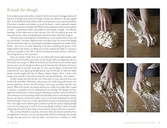 Bread (River Cottage Handbook)