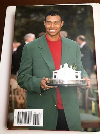 The 1997 Masters: My Story