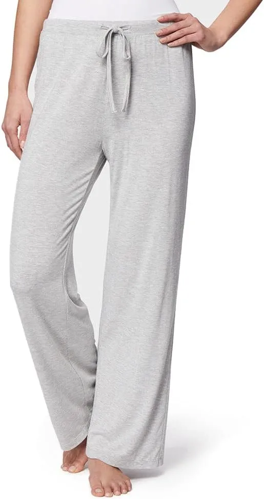 32 DEGREES Women's Cool Sleep Pant | Relaxed Fit | Elastic Waistband | Breathable