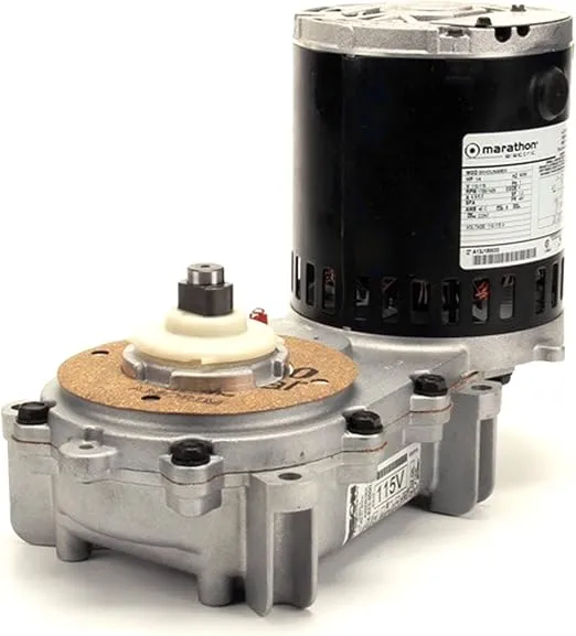 Scotsman A33220-021 Gear Reducer and Motor