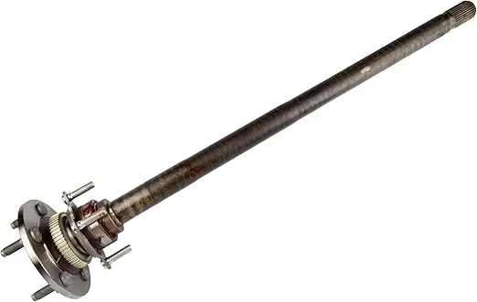 Spicer 2004785-2 Rear Axle Shaft Assembly DANA 44 with Axle Bearing and Seal