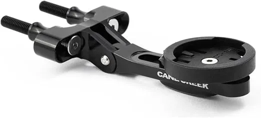 Cane Creek Computer Mount One Color, One Size