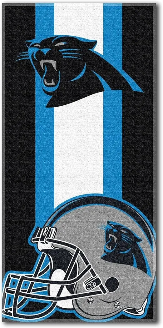 NORTHWEST NFL Unisex-Adult Beach Towel