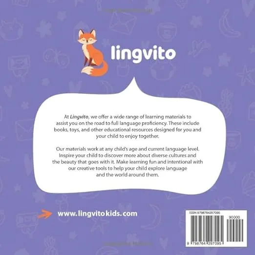 My First Russian Alphabet Book. Russian-English book for Bilingual Children: Fun & artistic Russian-English picture book for kids. A Russian alphabet ... Books for Bilingual Children)