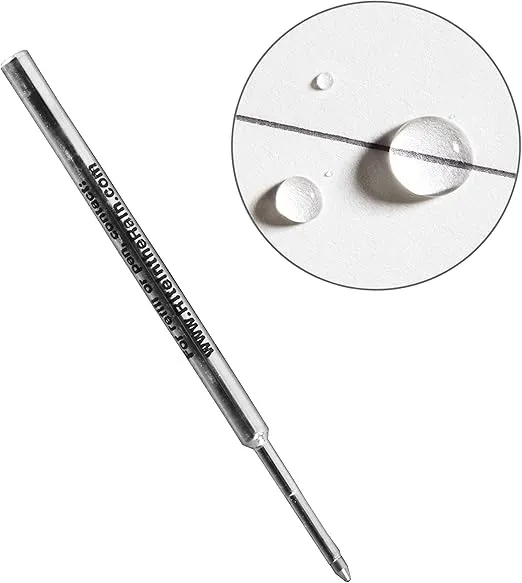 Rite in the Rain All-Weather Pen Refill - Black Ink - (No. 37R)