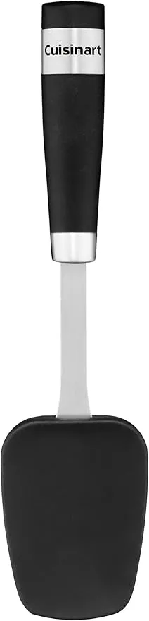 Cuisinart Barrell Handle Silicone Spoon Spatula