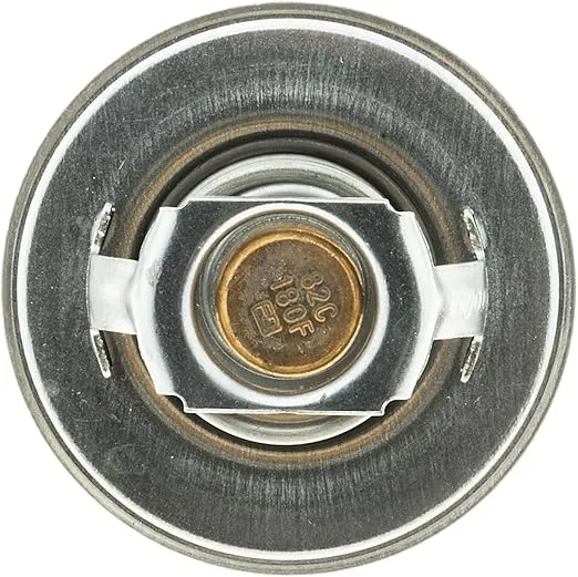 Stant Economy Thermostat, stainless steel