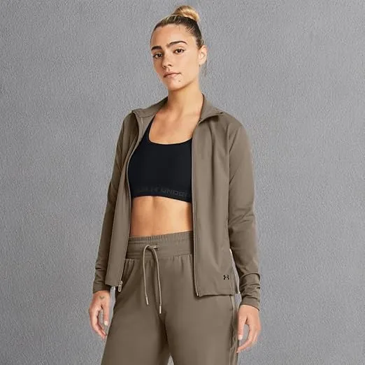Under Armour Women's Motion Jacket