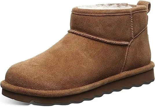 BEARPAW Women's Shorty Boot