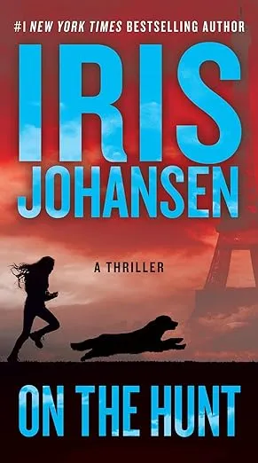 On the Hunt (Kira Drake, 1)