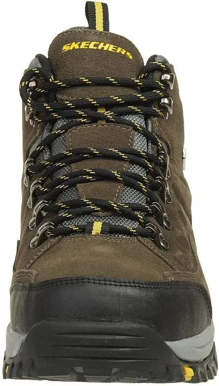Skechers Men's Relment-Pelmo Hiking Boot