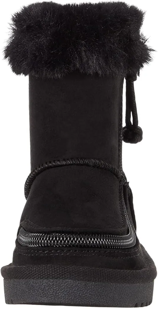 BILLY Footwear Cozy II (Little Kid/Big Kid)
