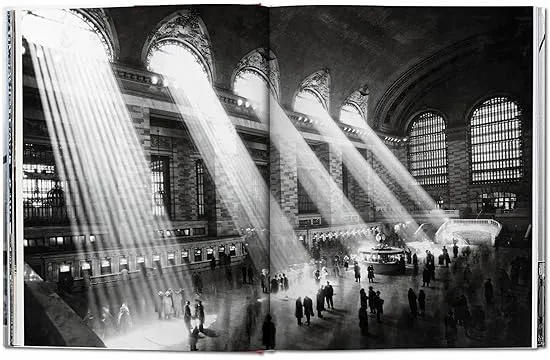 New York: Portrait of a City-Portrat einer Stadt-Portrait d'une ville