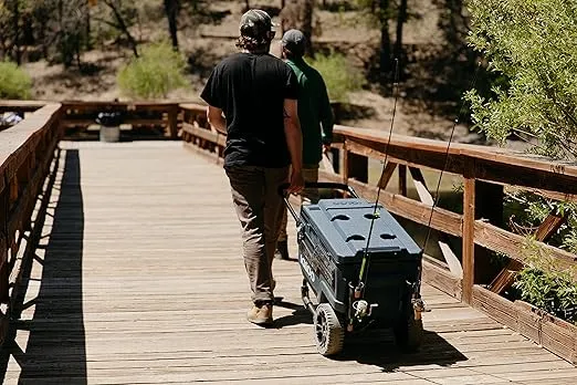 Igloo Trailmate Journey 70 Qt Coolers
