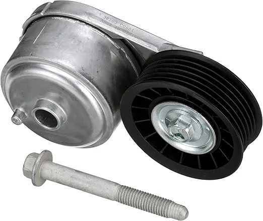 Gates 38103 DriveAlign Automatic Belt Drive Tensioner