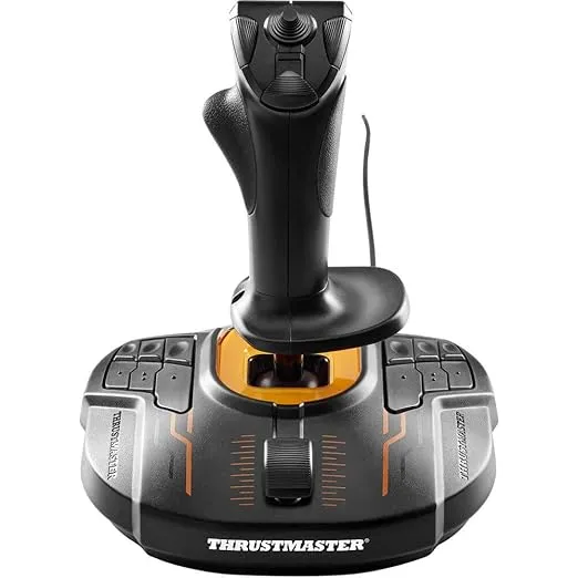 Thrustmaster T16000M FCS (Compatible with PC)