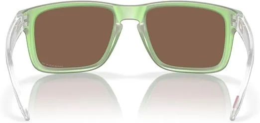 Oakley Men's Oo9102 Holbrook Polarized Square Sunglasses