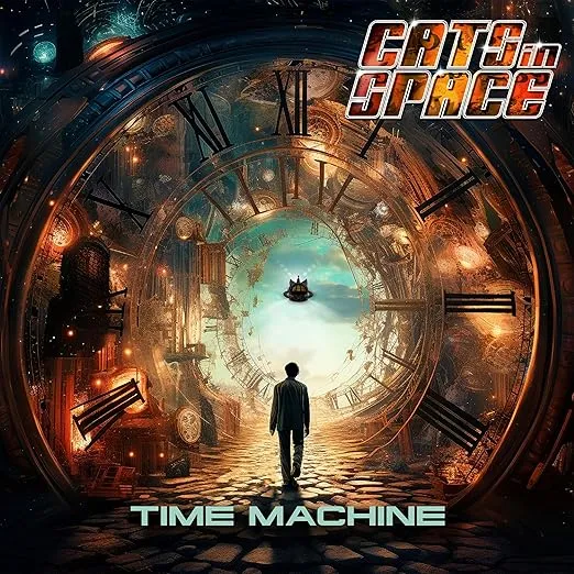 Time Machine Edition