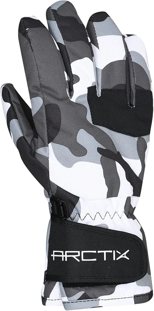 Arctix Kids' Matterhorn Gloves