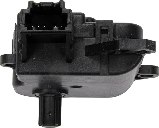 Dorman 604-252 HVAC Blend Door Actuator Compatible with Select Ford / Lincoln Models