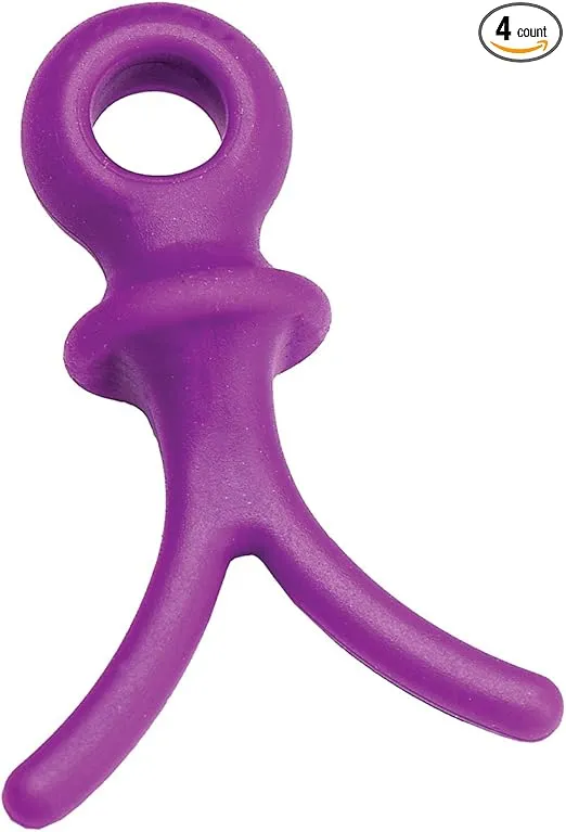 Pine Ridge Archery Wishbone Bow String and Cable Dampener