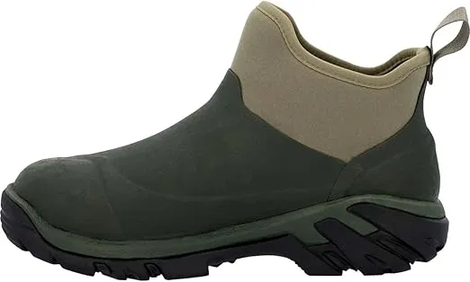 MUCK Men's Wdsa333 Woody Sport Ankle