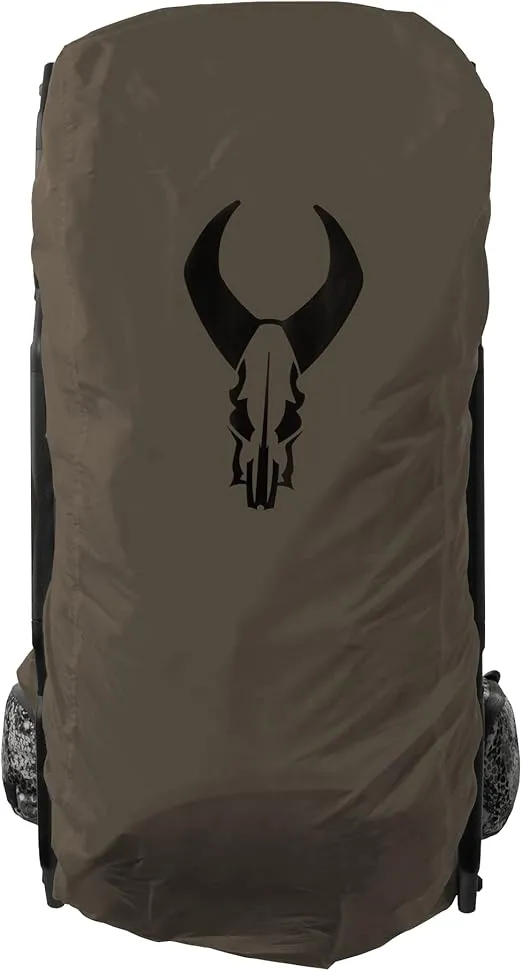 Badlands Waterproof Rain Cover for Hunting Backpacks