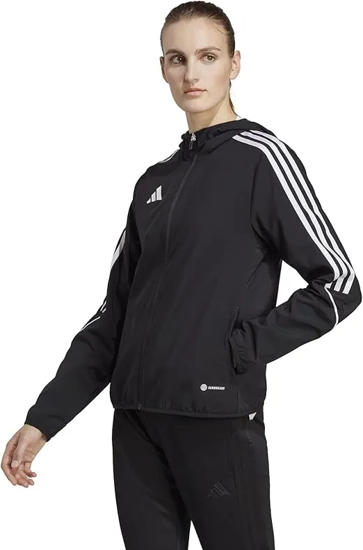 adidas Women's Tiro23 League Windbreaker