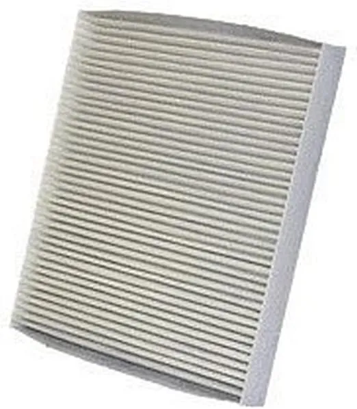 WIX Filters - 24871 Cabin Air Panel, Pack of 1