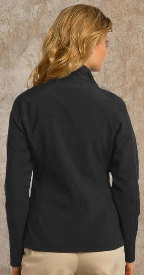 Port Authority Ladies Core Soft Shell Jacket