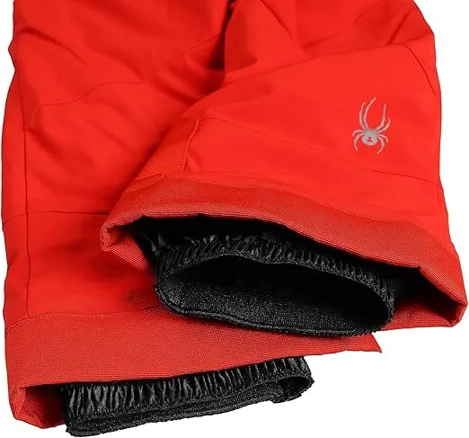 Spyder Boys Expedition Insulated Ski Pant